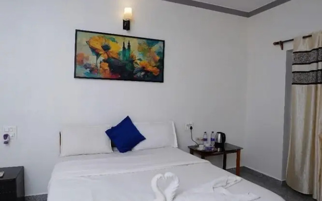 Casa De Arambol