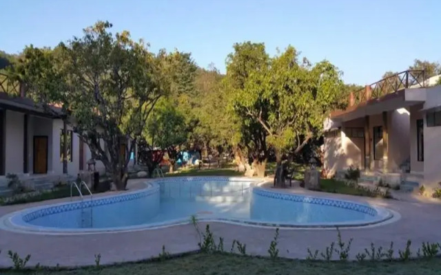 The Cloud9 Resort