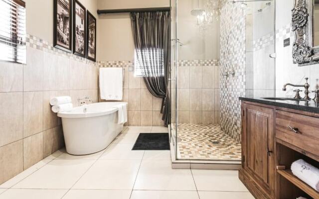 Tramonto Boutique Hotel