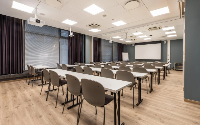 Scandic Tampere City