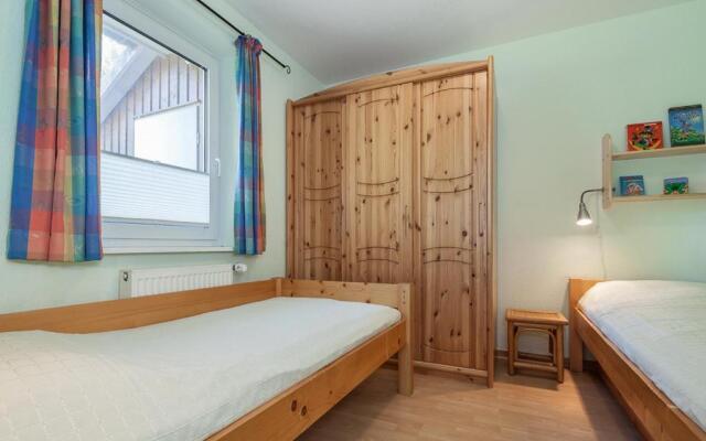 Urlauberdorf Haus 26b