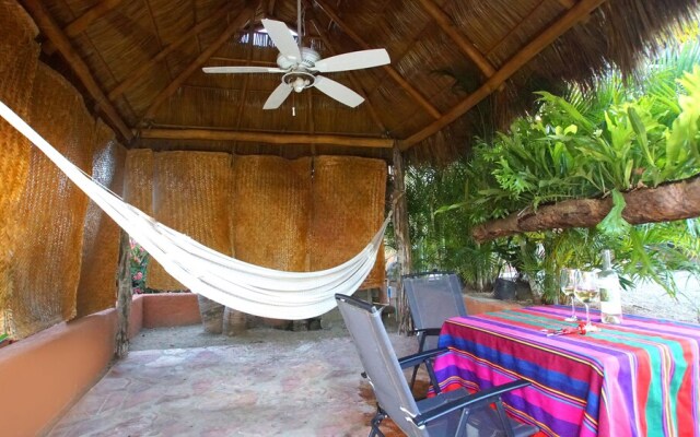 Casitas Del Mar Sayulita