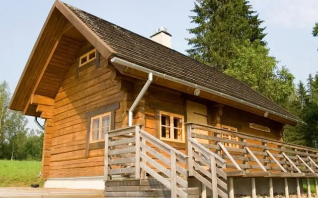 Metsavana Holiday House