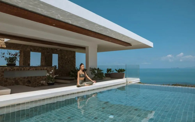 Villa Blue View I