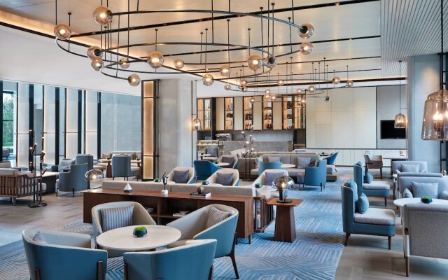 Courtyard by Marriott Qinhuangdao