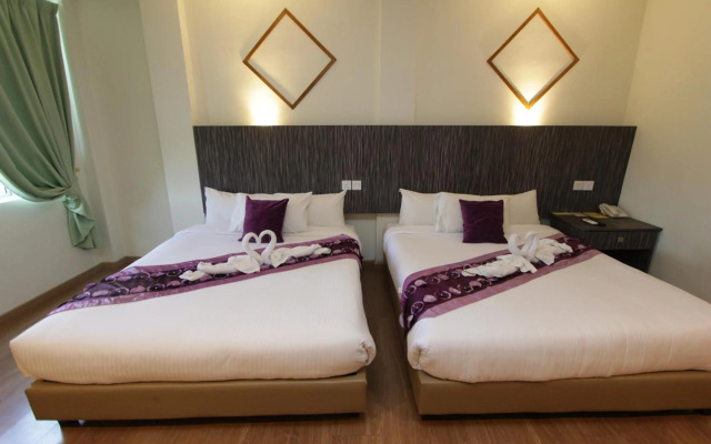 Salsa Resort Langkawi