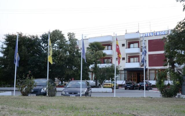 Hotel Villa Tasko