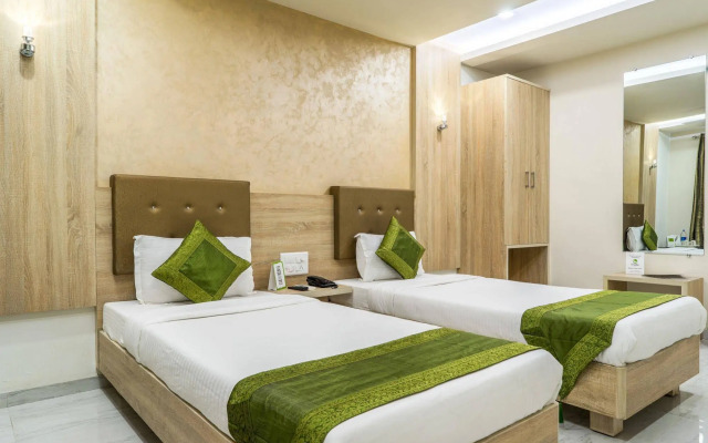 Hotel Unity