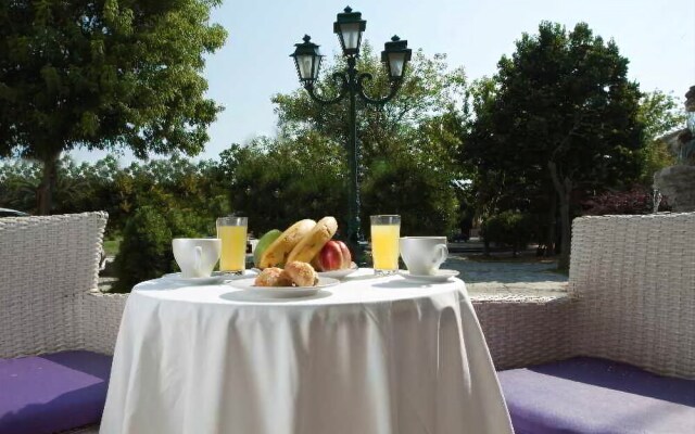 Royal House Kallithea