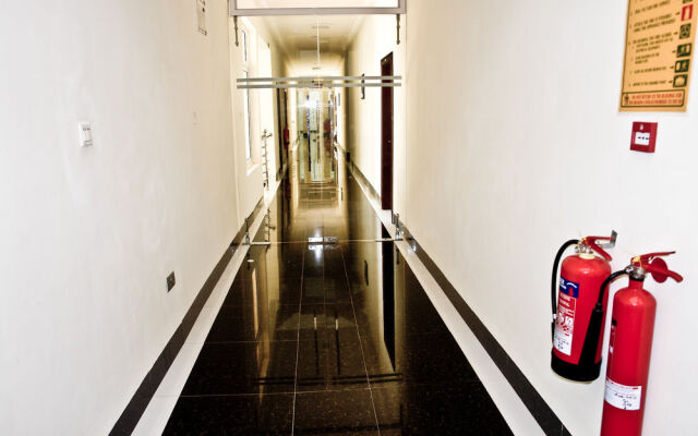 Birdrock Hotel Anomabo