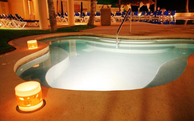 GR Solaris Cancun & Spa - All Inclusive