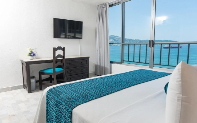 Ritz Acapulco Hotel All Inclusive