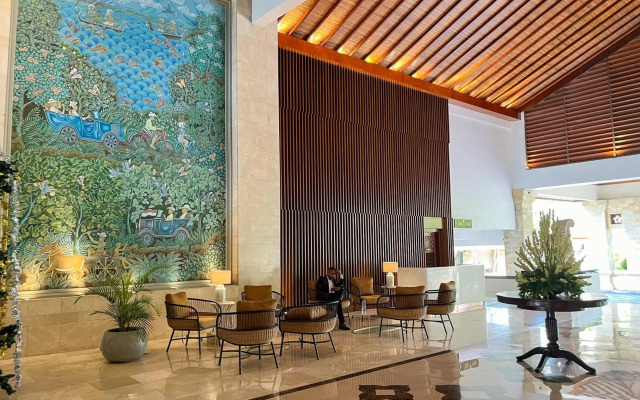 The Patra Bali Resort & Villas