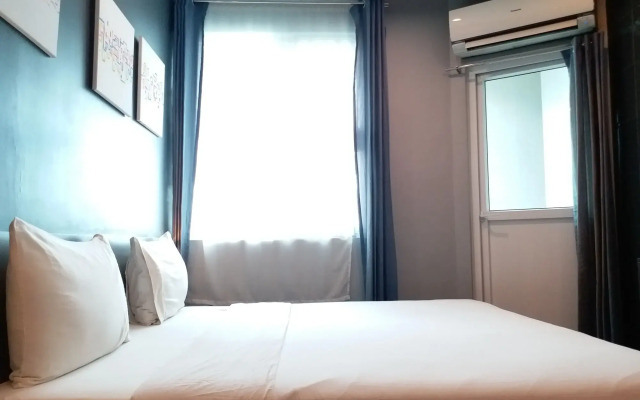 Leez Inn Malate