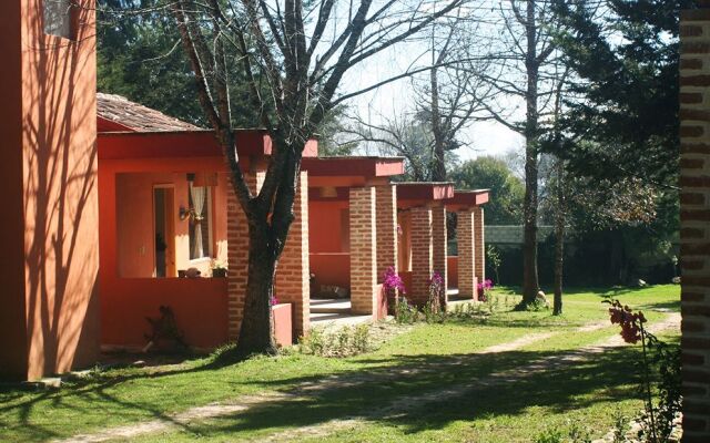 La Labor Villas & Temazcal