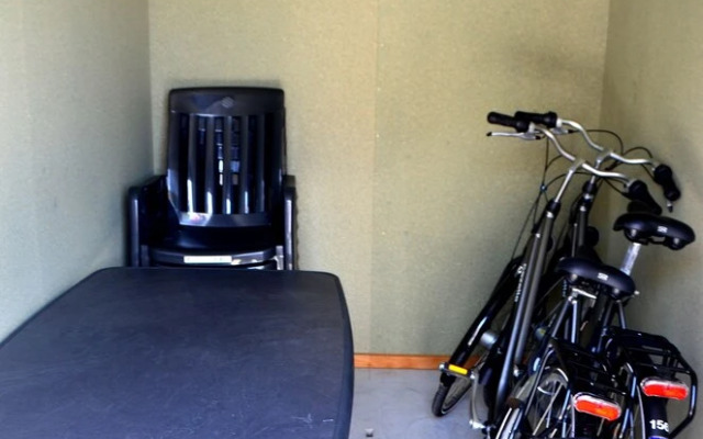 Vakantiepark de Boomgaard