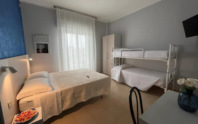 Hotel Villa Panda