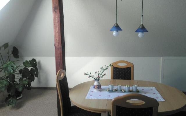 Ferienwohnung Kaufmann