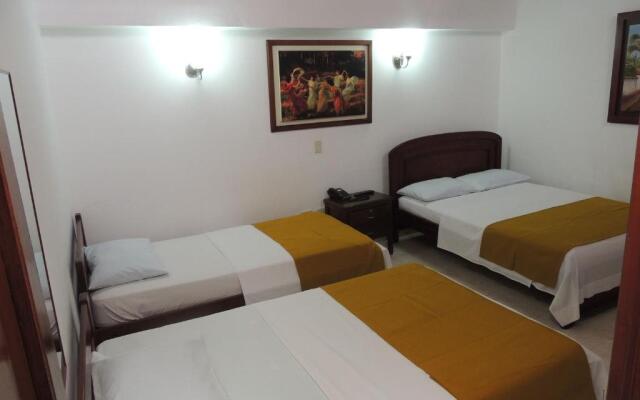 Hotel Real