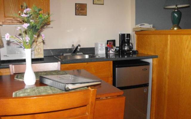 Dewar’s inn and Cottages