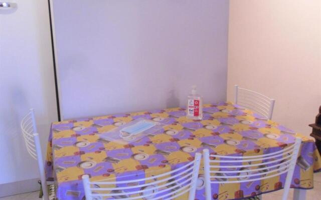 Appartamento "La Piccola"