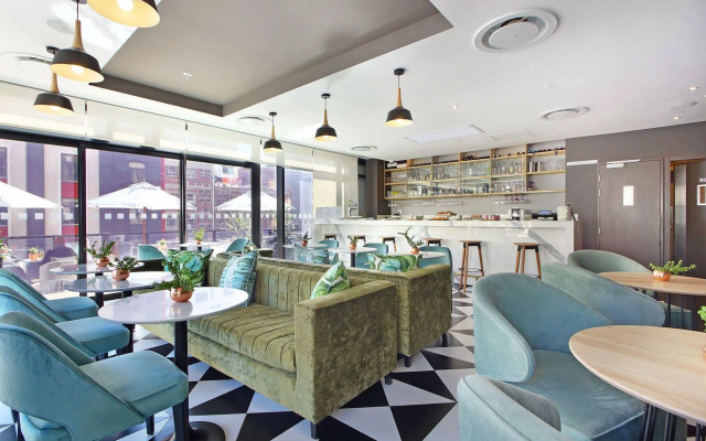 Triangle Luxury Suites by Totalstay