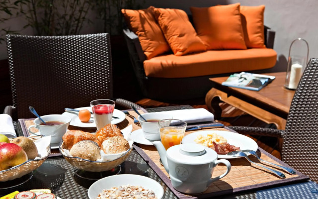 Best Western Plus Hotel Villa D'est