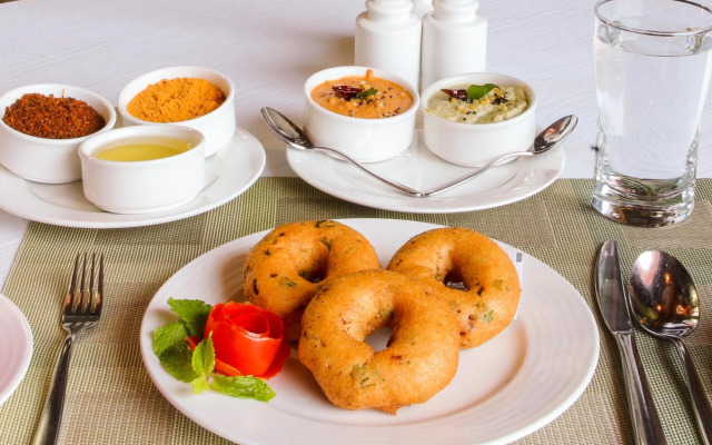 Ramoji Film City Shantiniketan