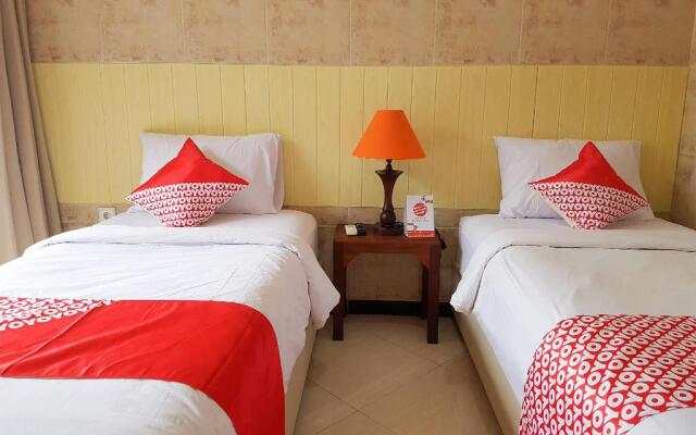 OYO 3363 Pondok Dukuh Jati
