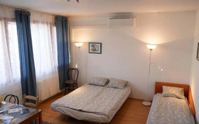 CasaLara-Cozy Nest Near Buda Castle