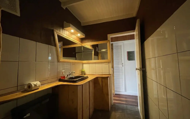Tiquicia Lodge