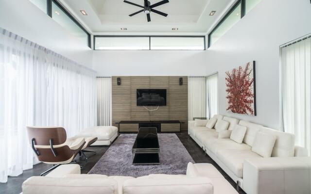 Diamond Villas BangTao