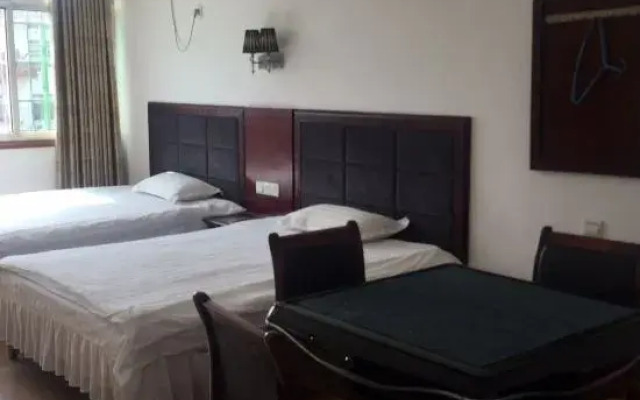 Hengyang Zimeng Hotel