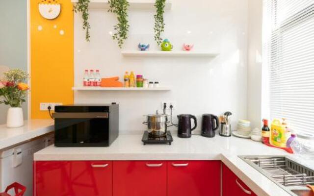 Love to Stay Theme Homestay No.2