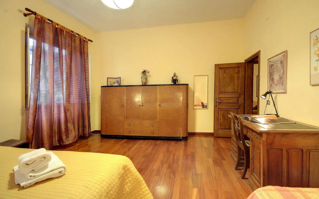 Residenza Brasca - Visitaflorencia