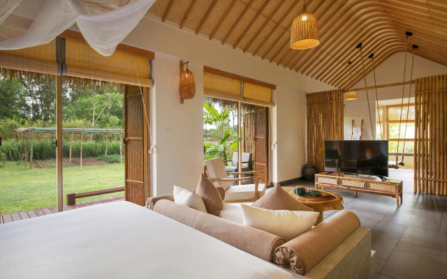 Alba Wellness Valley by Fusion