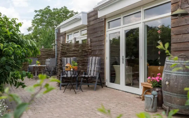 B&B De Nieuwe Warande