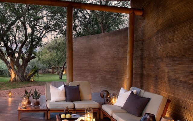 Marataba Safari Lodge
