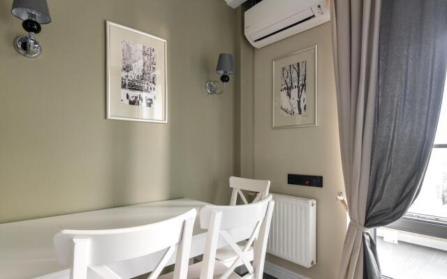 Sutki Rent (Сутки Рент) у Невы