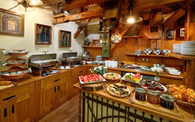 Hotel Selský Dvůr