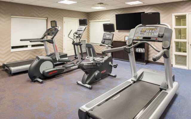 Residence Inn by Marriott Harrisonburg