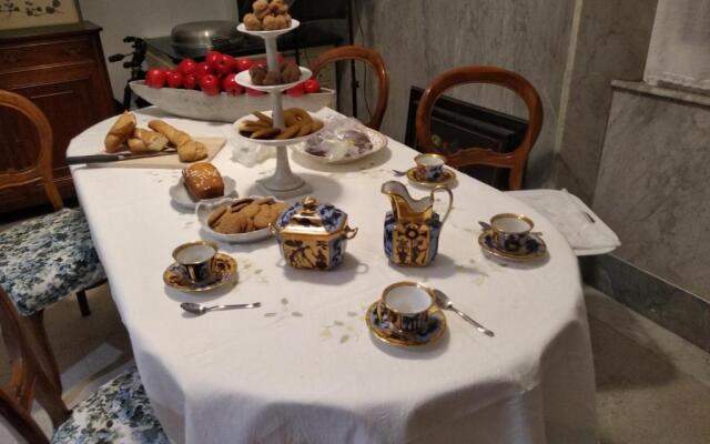 B&B La bottega d'Arte