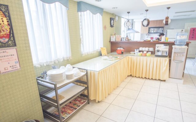 Alexander Motel