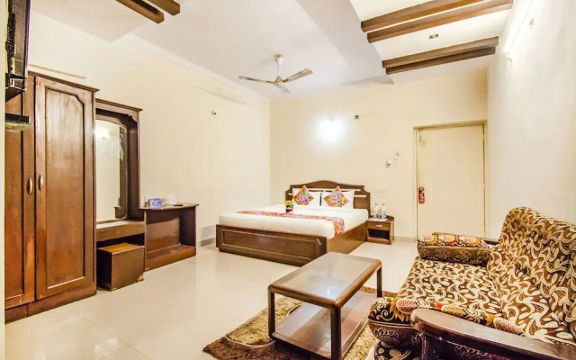 Hotel Pride Banjara by FabHotels