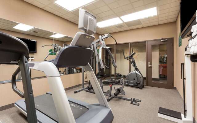 Wingate By Wyndham Regina