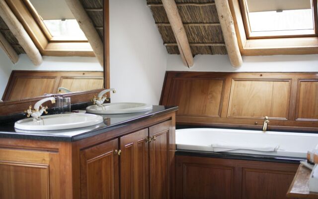 Basse Provence Country House