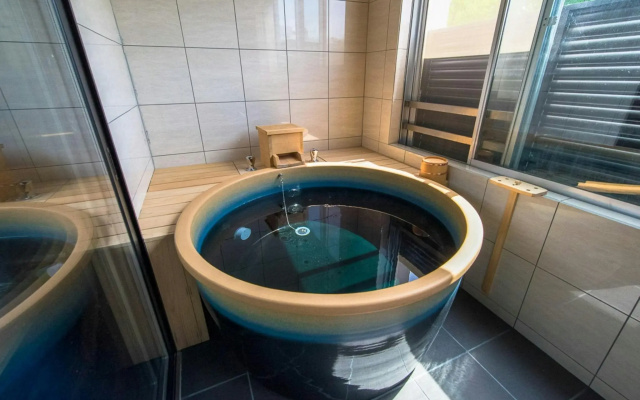 Livemax Resort Kaga Yamashiro