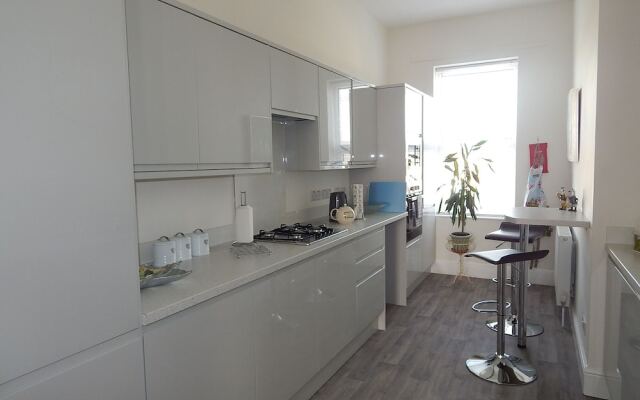 Silloth Holiday Accommodation