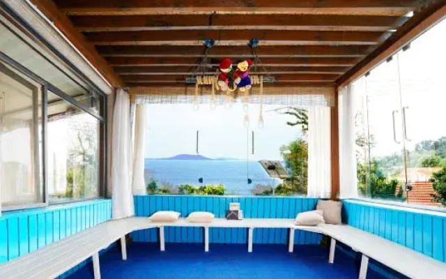 Lushan Fengshe Homestay
