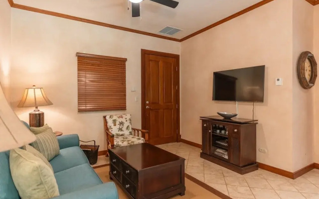 CR Luxury Veranda 3H 1 Bdrm